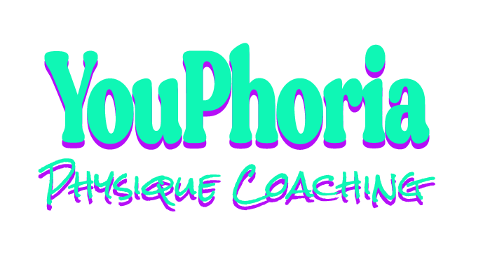 YouPhoria Physique Coaching YouPhoria Physique Coaching logo